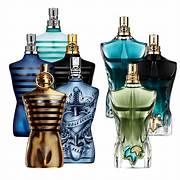 Cologne Vender