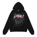 Spider Hoodie Vendor