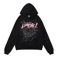 Spider Hoodie Vendor